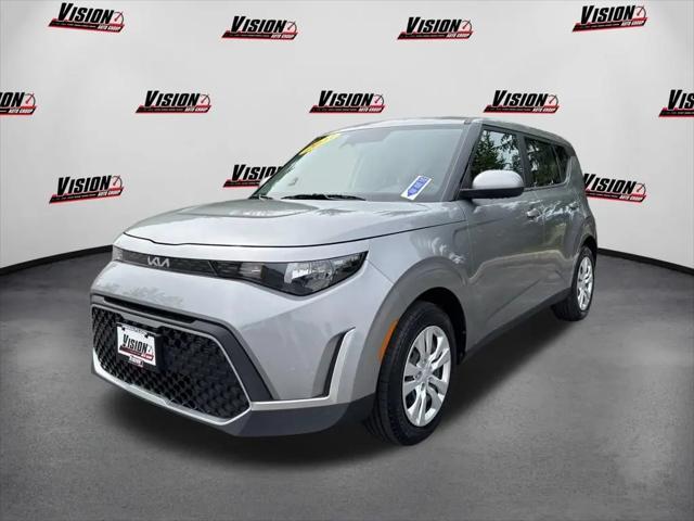 2023 Kia Soul LX for sale in Canandaigua, NY