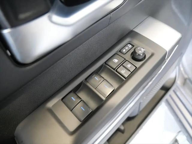 2024 Toyota Tundra Platinum 4WD