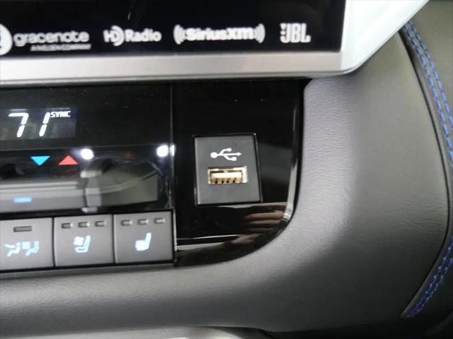 2024 Toyota Tundra Platinum 4WD