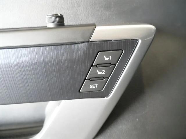2024 Toyota Tundra Platinum 4WD