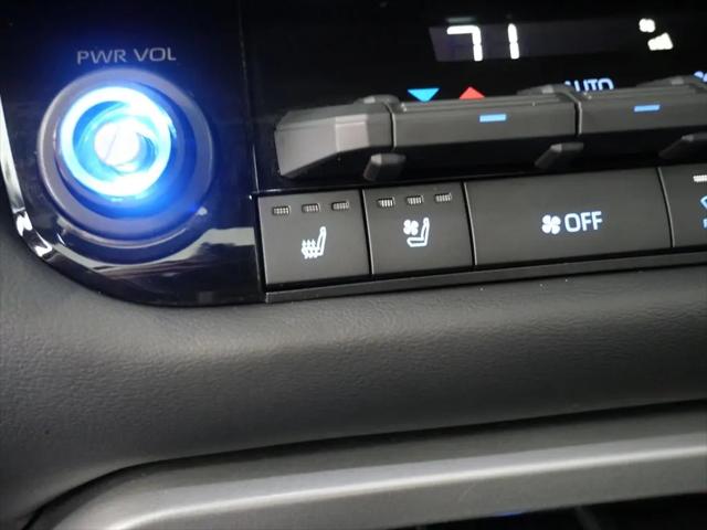 2024 Toyota Tundra Platinum 4WD