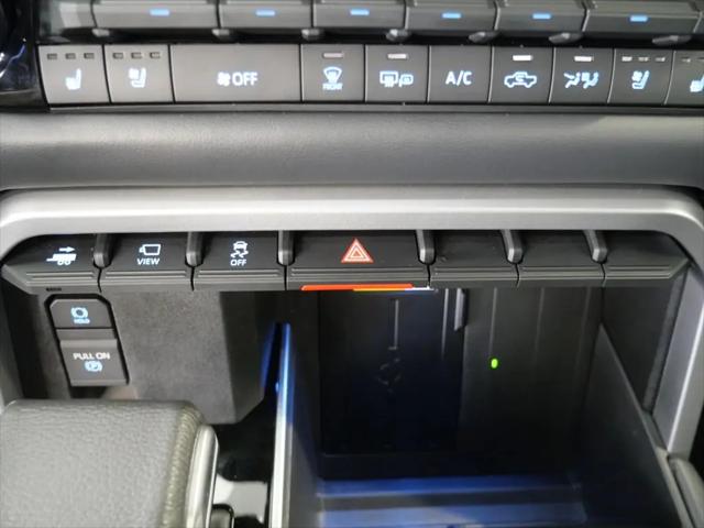 2024 Toyota Tundra Platinum 4WD