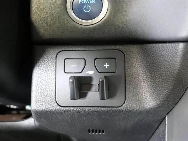 2024 Toyota Tundra Platinum 4WD