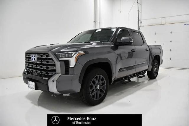2024 Toyota Tundra Platinum 4WD for sale in Rochester, MN