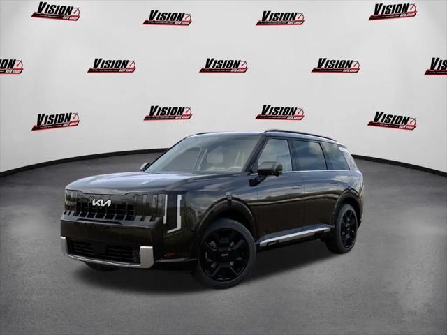 2027 Kia Telluride Hybrid SX-Prestige for sale in East Rochester, NY