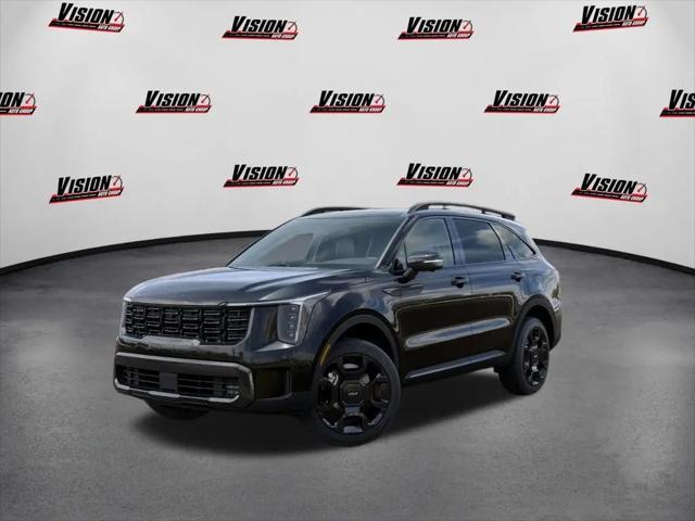 2026 Kia Sorento Hybrid X-Line SX Prestige AWD for sale in East Rochester, NY