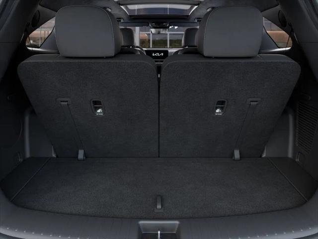 2026 Kia Sorento Hybrid X-Line SX Prestige AWD