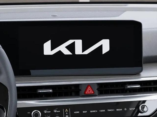 2026 Kia Sorento Hybrid X-Line SX Prestige AWD
