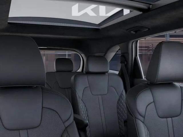 2026 Kia Sorento Hybrid X-Line SX Prestige AWD