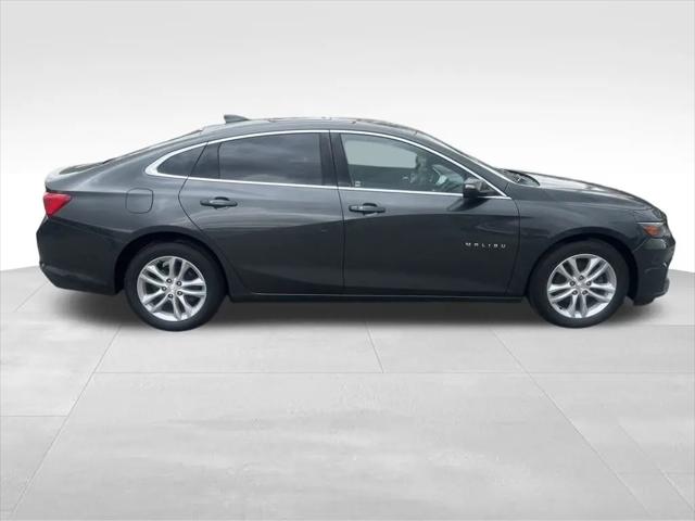 2016 Chevrolet Malibu 1LT