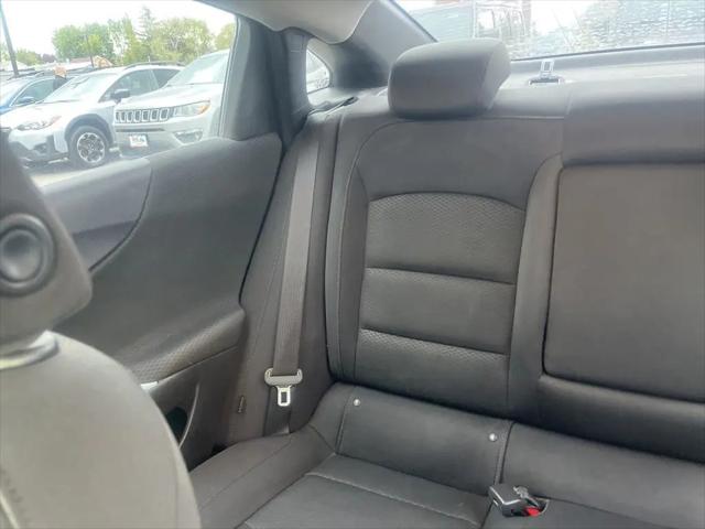 2016 Chevrolet Malibu 1LT