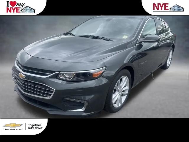 2016 Chevrolet Malibu 1LT for sale in Oneida, NY
