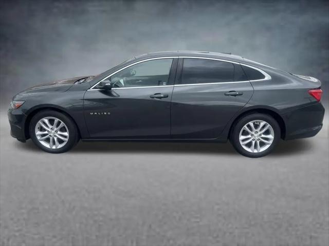 2016 Chevrolet Malibu 1LT
