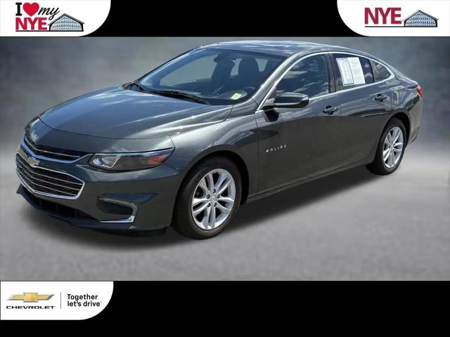2016 Chevrolet Malibu 1LT for sale in Oneida, NY