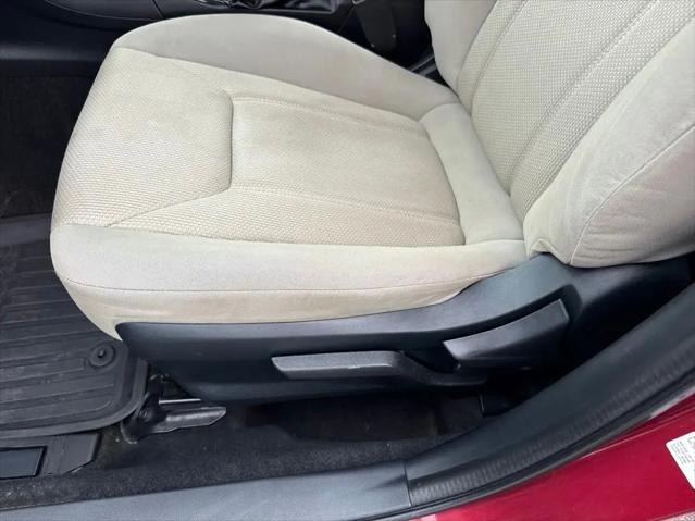 2019 Subaru Impreza 2.0i