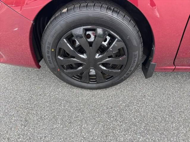 2019 Subaru Impreza 2.0i