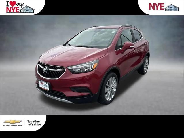 2018 Buick Encore Preferred for sale in Oneida, NY