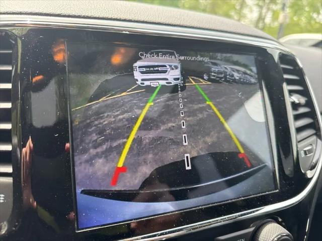 2019 Jeep Grand Cherokee Limited 4x4