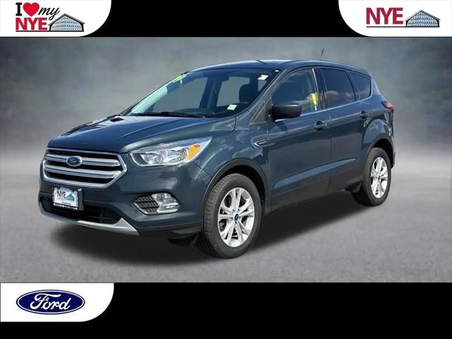 2019 Ford Escape SE for sale in Oneida, NY