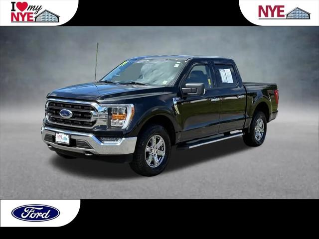 2021 Ford F-150 XLT for sale in Oneida, NY