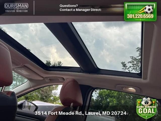 2024 Mazda CX-50 2.5 Turbo Premium Plus