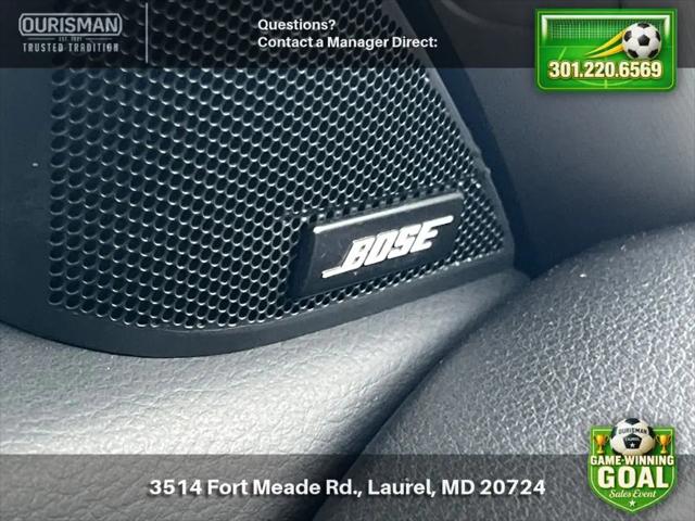 2024 Mazda CX-50 2.5 Turbo Premium Plus