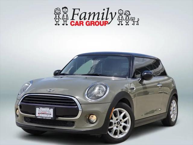 2019 MINI Hardtop Cooper for sale in Burleson, TX