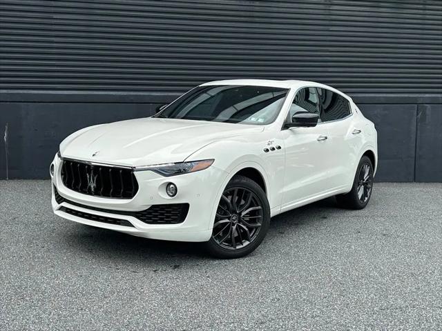 2024 Maserati Levante GT Ultima for sale in Newtown Square, PA