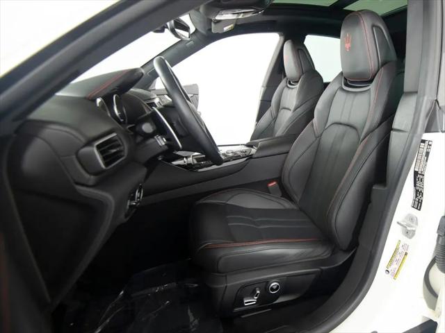 2024 Maserati Levante GT Ultima