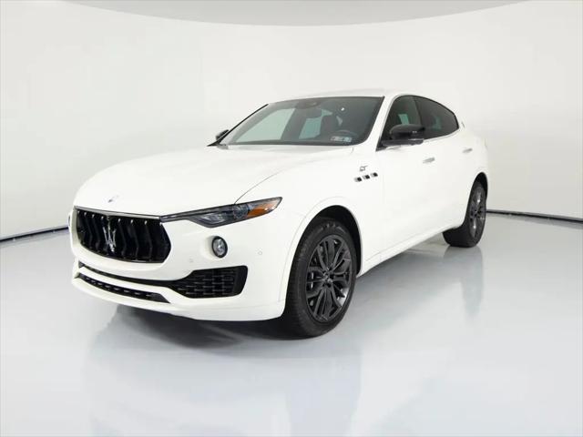 2024 Maserati Levante GT Ultima