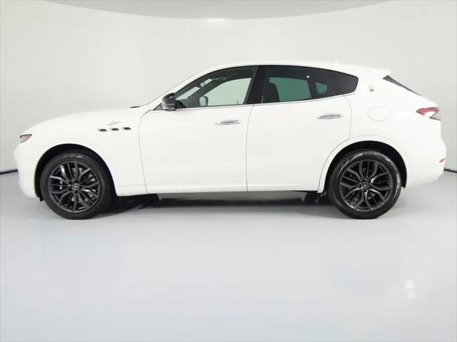 2024 Maserati Levante GT Ultima