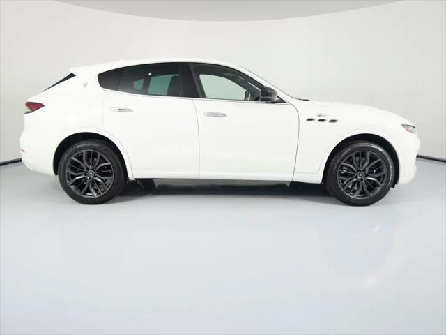 2024 Maserati Levante GT Ultima