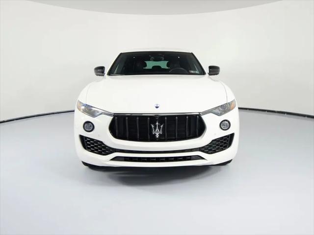 2024 Maserati Levante GT Ultima