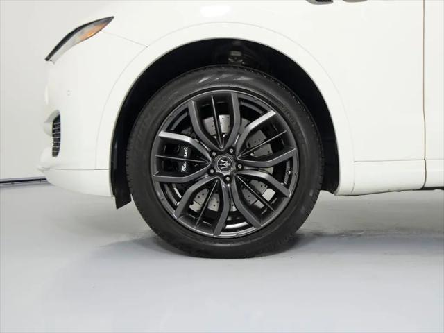 2024 Maserati Levante GT Ultima