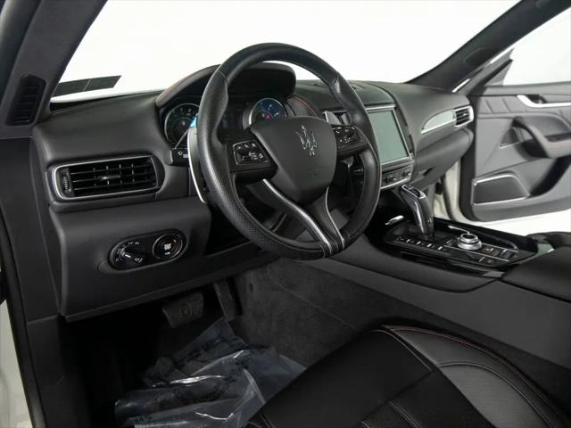 2024 Maserati Levante GT Ultima