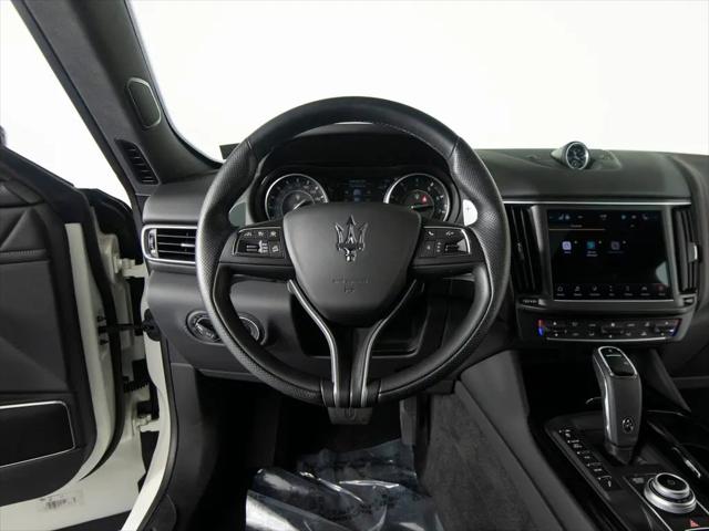 2024 Maserati Levante GT Ultima