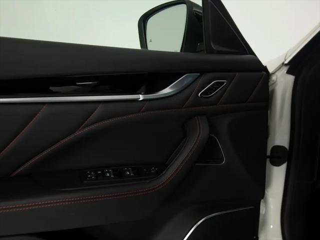 2024 Maserati Levante GT Ultima