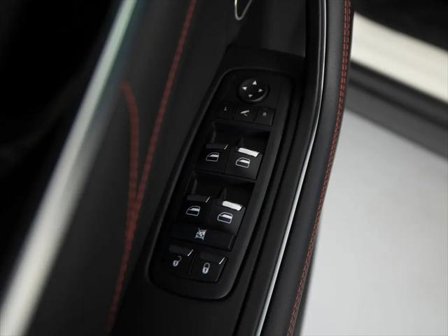 2024 Maserati Levante GT Ultima