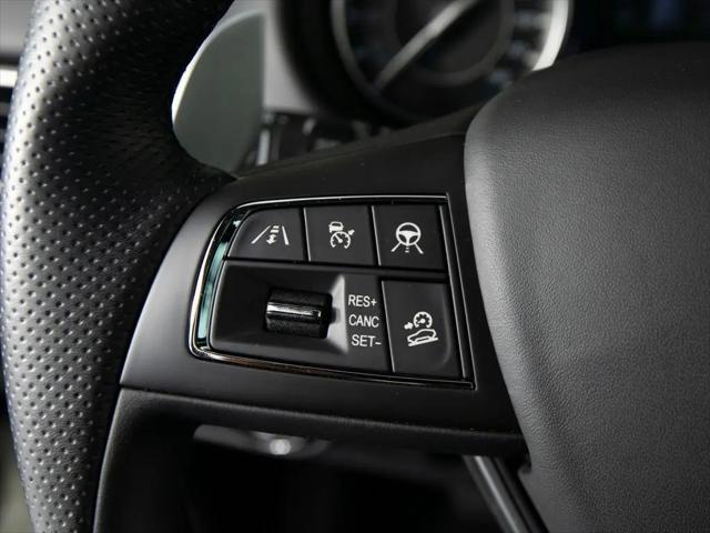 2024 Maserati Levante GT Ultima