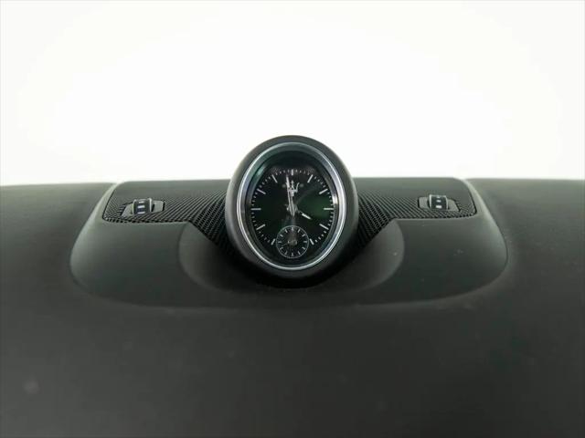 2024 Maserati Levante GT Ultima