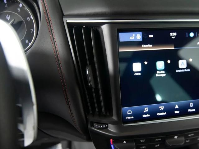 2024 Maserati Levante GT Ultima