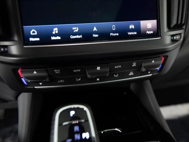 2024 Maserati Levante GT Ultima