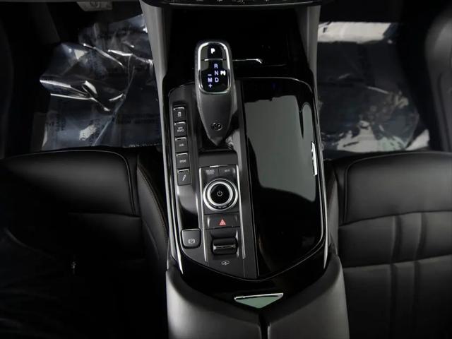 2024 Maserati Levante GT Ultima