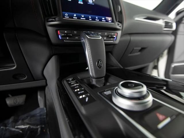 2024 Maserati Levante GT Ultima