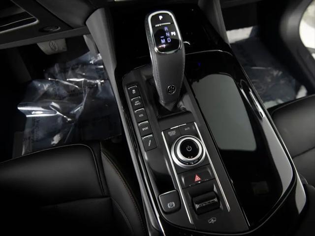 2024 Maserati Levante GT Ultima