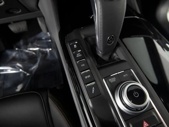 2024 Maserati Levante GT Ultima