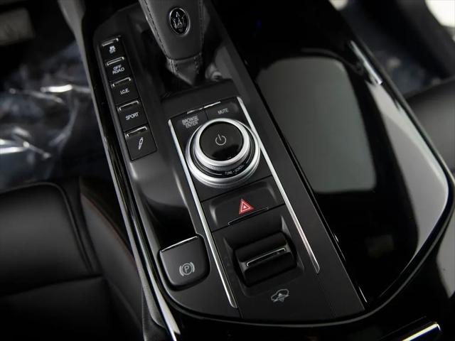2024 Maserati Levante GT Ultima