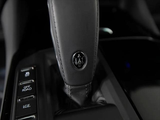 2024 Maserati Levante GT Ultima