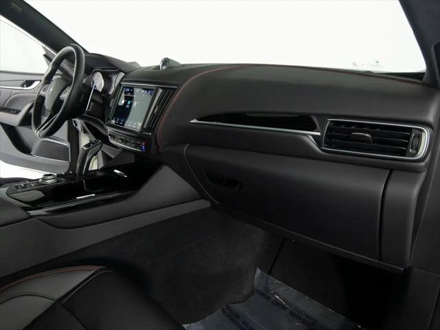 2024 Maserati Levante GT Ultima