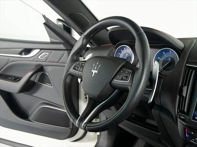 2024 Maserati Levante GT Ultima